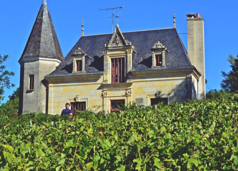 Domaine Lainault