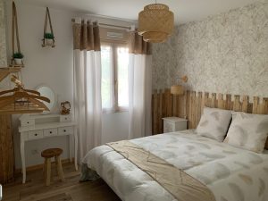 Gîte Aux Instants Partagés