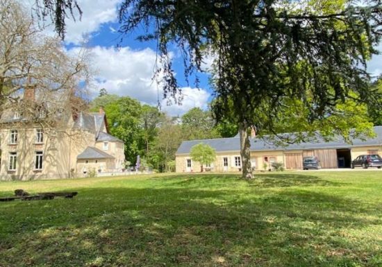 Annexe du Domaine de la Coudraie