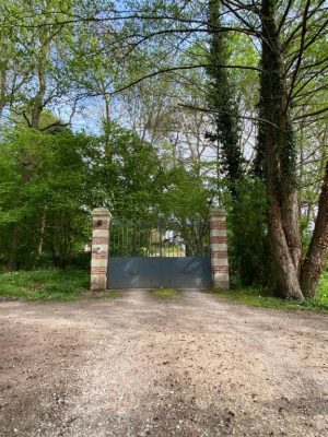 Annexe du Domaine de la Coudraie