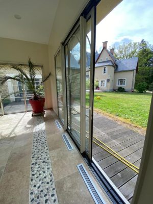 Annexe du Domaine de la Coudraie