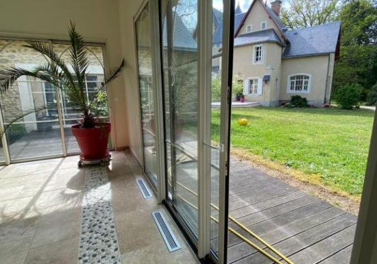 Annexe du Domaine de la Coudraie