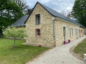 Annexe du Domaine de la Coudraie