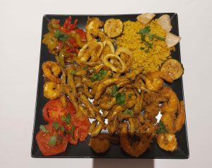 Le Petit Resto de Beillé