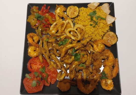 Le Petit Resto de Beillé