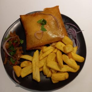 Le Petit Resto de Beillé