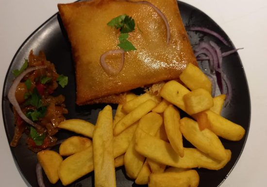 Le Petit Resto de Beillé