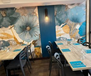 Le Bistrot Chouette