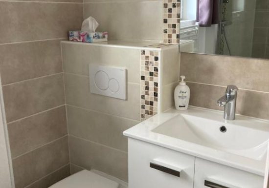 Gîte au Bien Aître