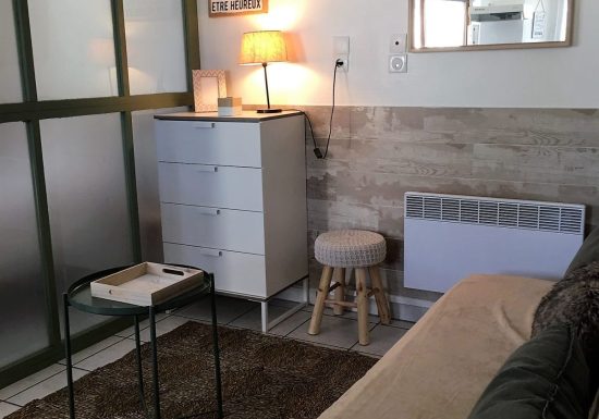 GITE LA CABANE