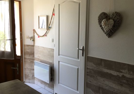 GITE LA CABANE