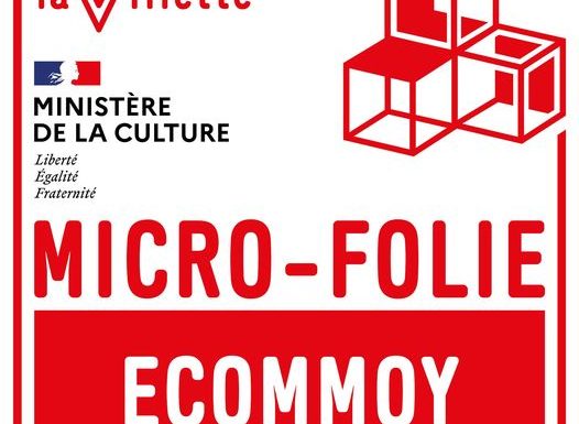 Micro-Folie Écommoy