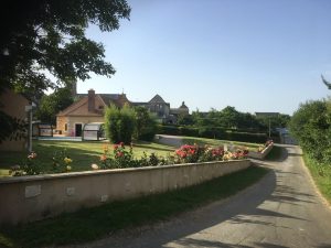 Gîte rue de la Forêt