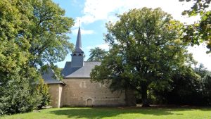Concert : L’Alchimista à la chapelle Sainte Cécile.