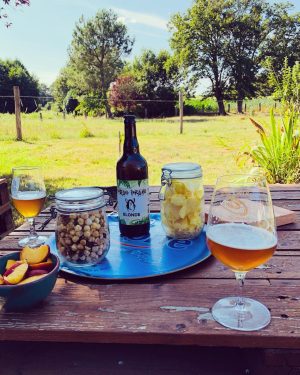 Brasserie artisanale Pique-Prune