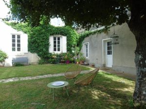 Les chambres de l’atelier