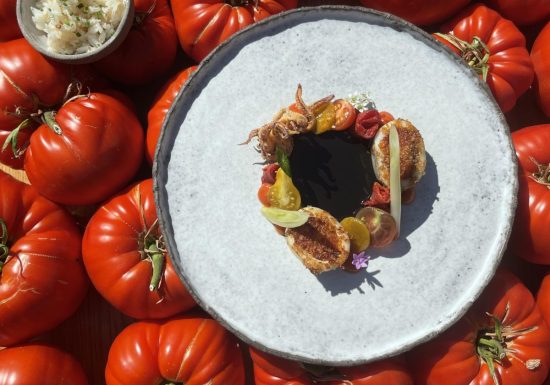 Restaurant Maison Nipa