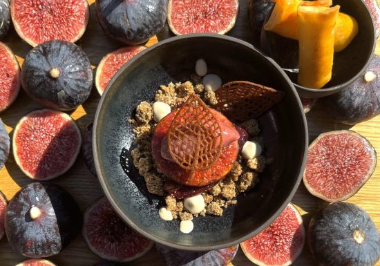 Restaurant Maison Nipa