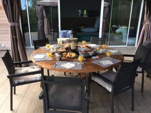 Chambres d’hôtes Couette et Campagne