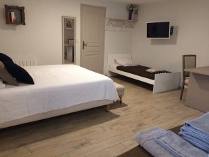 Chambres d’hôtes Couette et Campagne