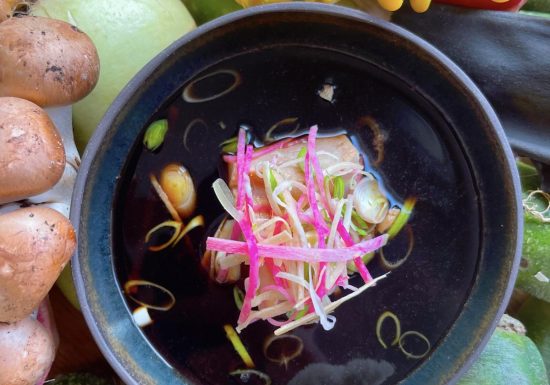 Restaurant Maison Nipa