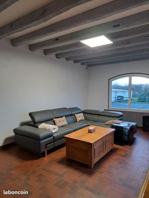 Gîte La Jardière