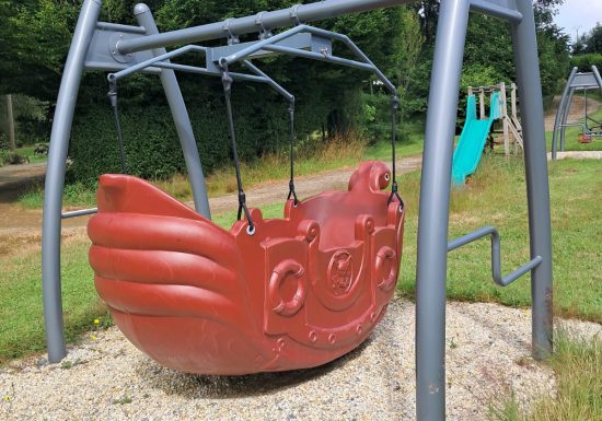 Camping Les Tournesols