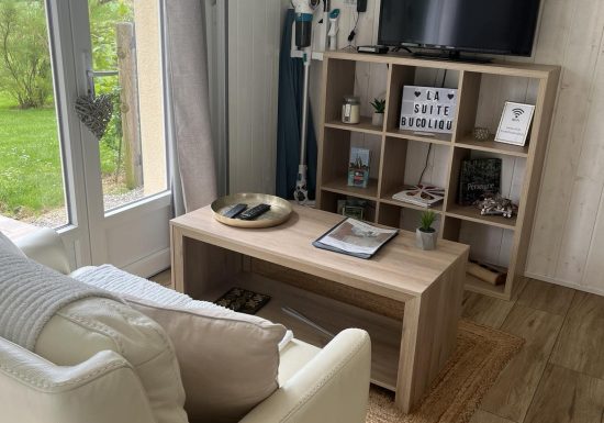 GÎTES & SPA DU BIEN-ÊTRE