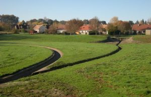 LA BALADE DE ST CHRISTOPHE