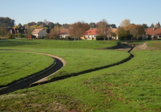 LA BALADE DE ST CHRISTOPHE