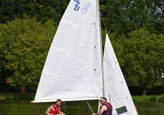 Centre Nautique Tufféen