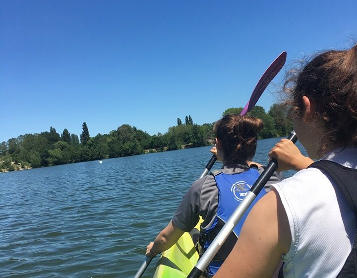 Canoë-Kayak Club du Mans