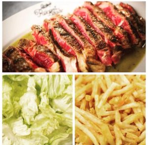 Bistro Régent