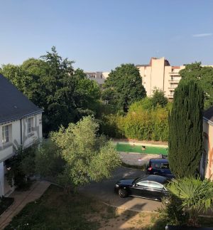Maison de vacances – Maison Saint-Denis