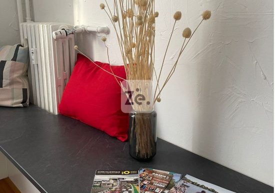 T2 Grey – Proche Gare