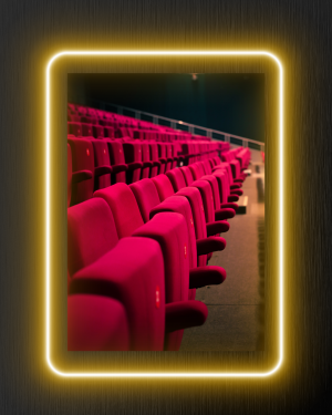SALLE LE FORUM