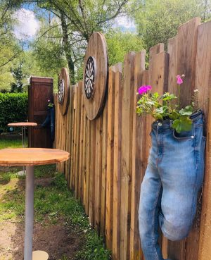 La Bamboche du Loir