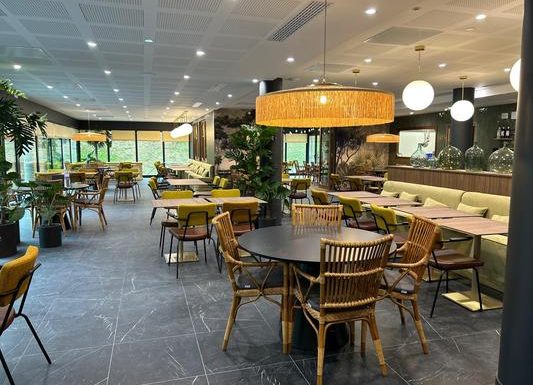 Résidence Séniors – Montana Le Mans