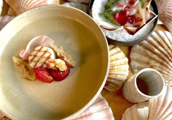 Restaurant Maison Nipa