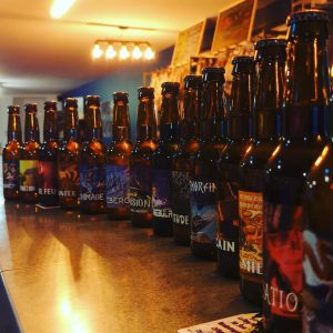 BRASSERIE MAGE MALTE