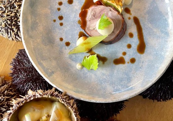 Restaurant Maison Nipa