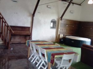 Gîte la Grande Chevrolière