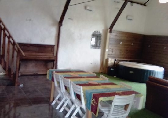 Gîte la Grande Chevrolière