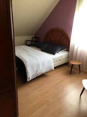 Gîte – David Daniel