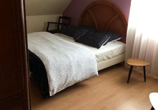 Gîte – David Daniel