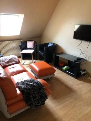 Gîte – David Daniel