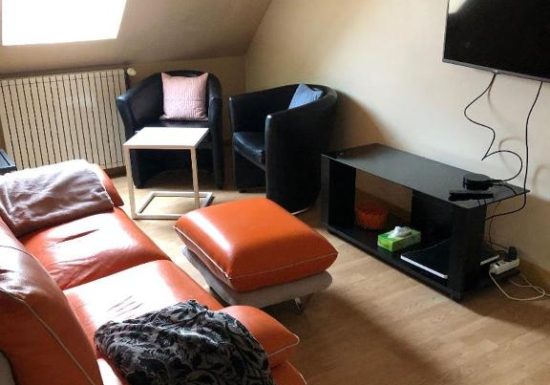 Gîte – David Daniel