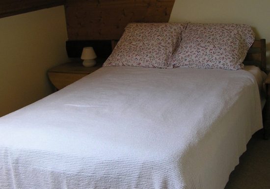 Chambres d’hôtes de la Louchetière