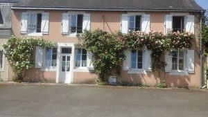 Chambres d’hôtes les Loges du Chaudron