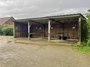 CENTRE EQUESTRE VALLON JUIGNE
